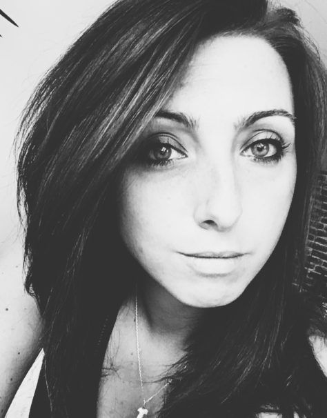 Portrait Laëtitia